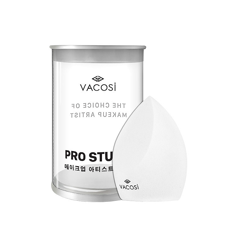 BÔNG GIỌT NƯỚC VẠT XÉO PRO VACOSI (HỘP 1 CÁI) - PH02