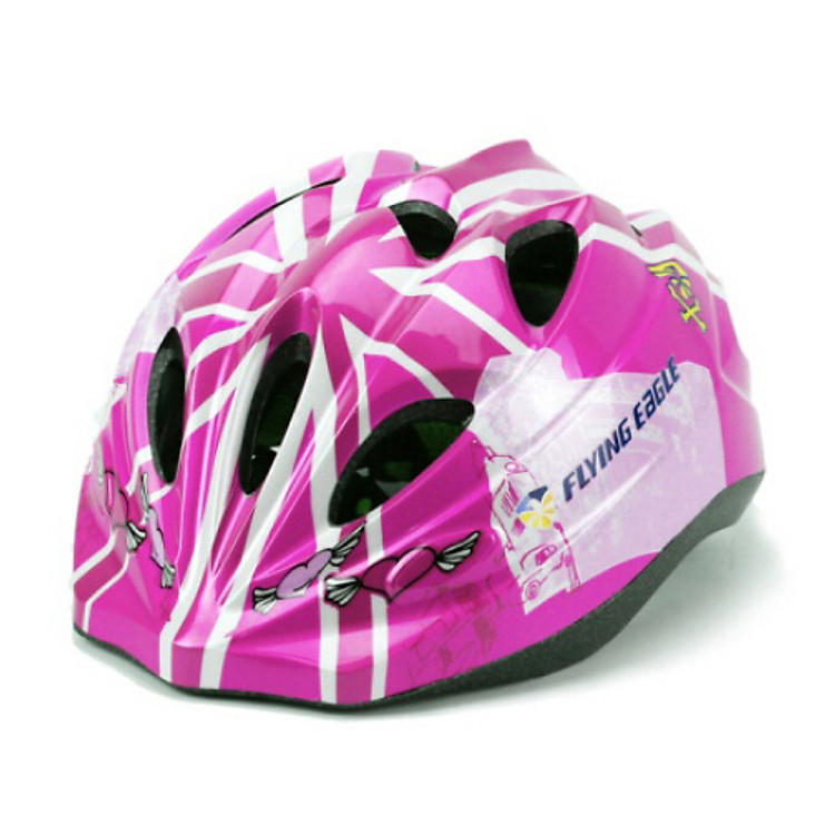 Mũ (nón) bảo hộ patin