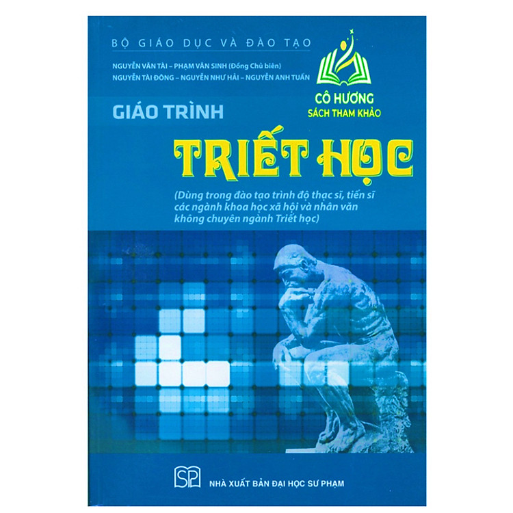 Giáo trình Triết học