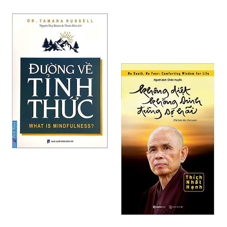 Đường Về Tỉnh Thức