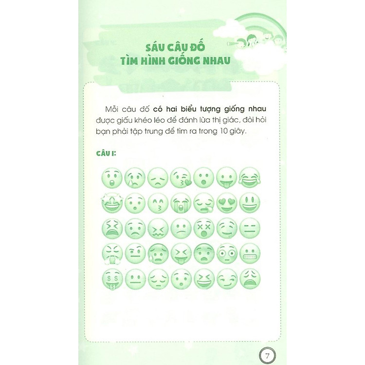 Siêu Trí Tuệ - Nâng Cao Trí Tuệ Và Luyện Não - Ảnh 2