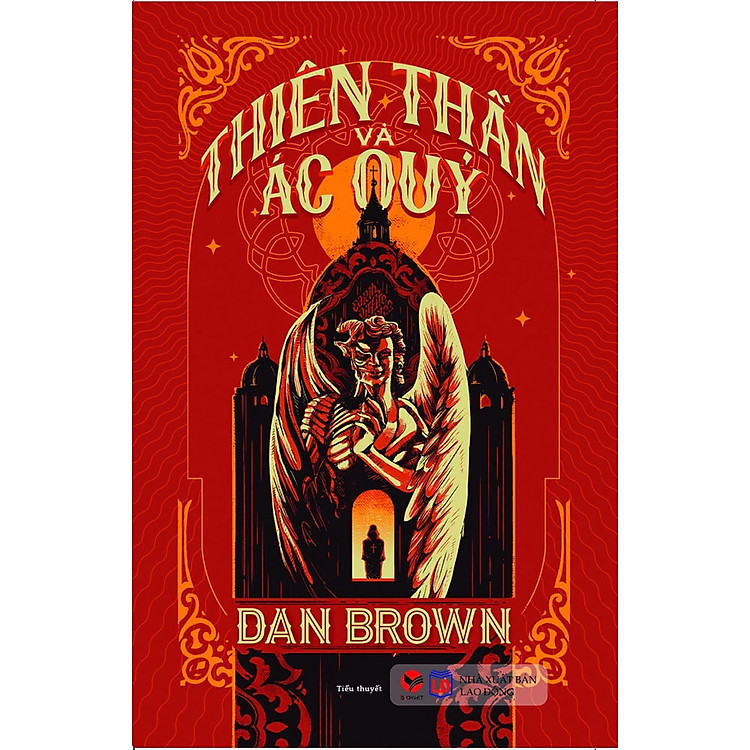 Thiên Thần Và Ác Quỷ (Tái Bản 2018)