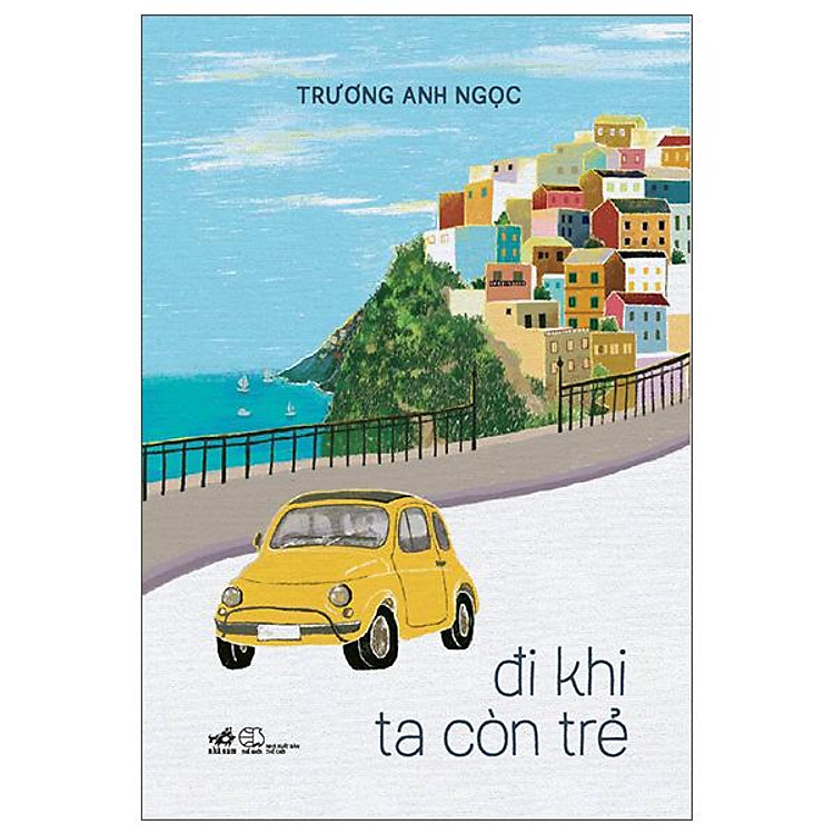 Tại Newshop: Đi Khi Ta Còn Trẻ