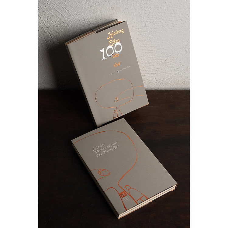 Hoàng Cầm 100 bài - BẢN ĐẶC BIỆT - Ảnh 5