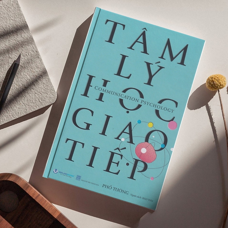 Tâm Lý Học Giao Tiếp