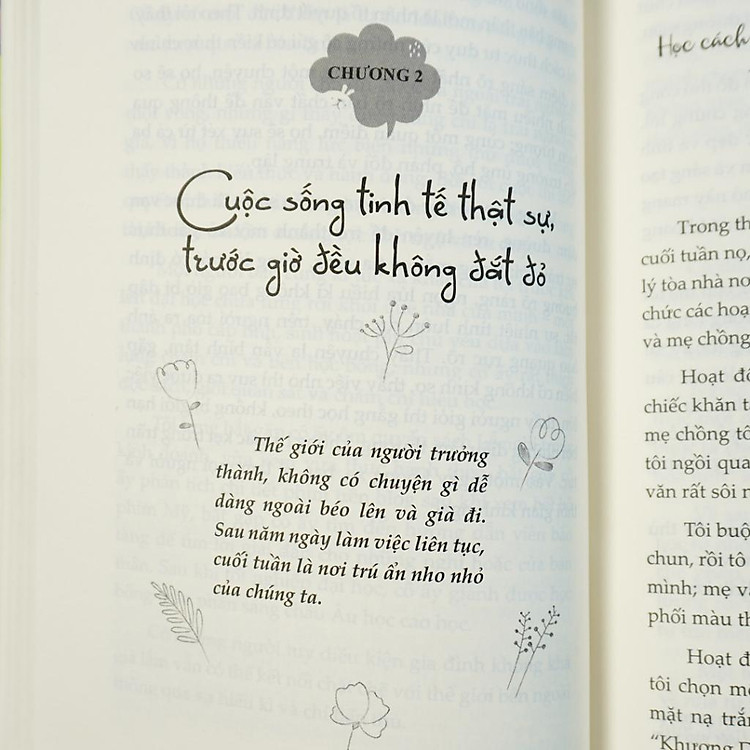 Sống Kỷ Luật, Biết Kiềm Chế, Đời Mới Vừa Ngầu Vừa Sang - Ảnh 5