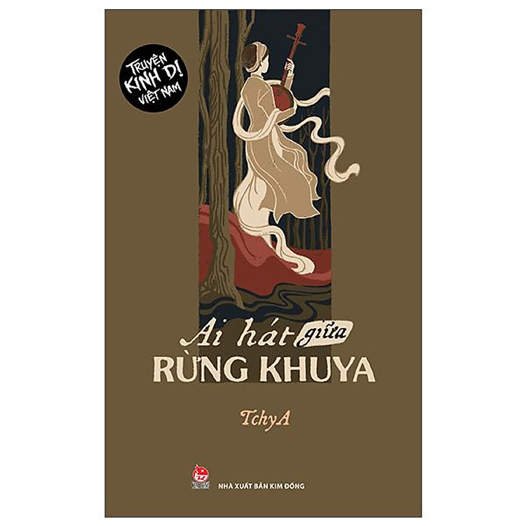 Tryện Kinh Dị Việt Nam – Ai Hát Giữa Rừng Khuya