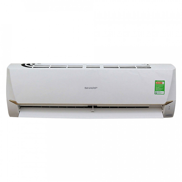 Máy Lạnh Sharp AH-A12SEW (1.5HP) - Hàng Chính Hãng
