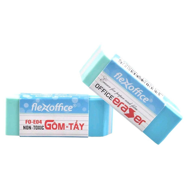 Gôm Flexoffice FO-E04 - Ảnh 3