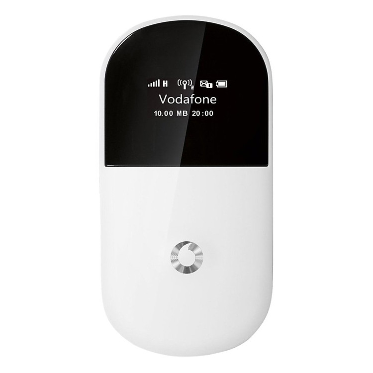 Bộ Phát Wifi Di Động 3G-Vodafone R205 - Hàng Nhập Khẩu