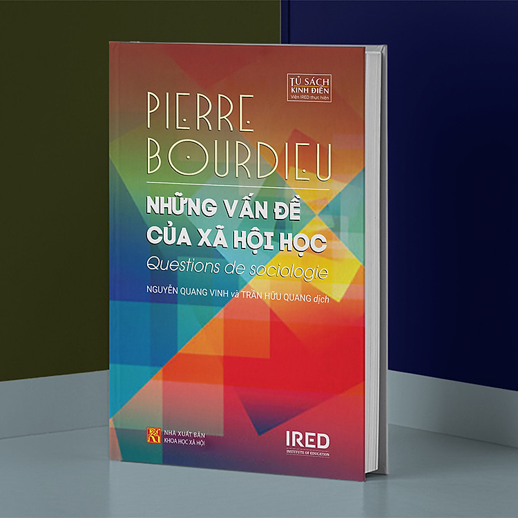 Những Vấn Đề Của Xã Hội - Ảnh 3