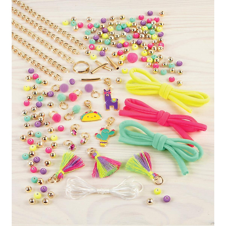 Bộ Thiết Kế Vòng Tay Tua Rua MAKE IT REAL Chính hãng Giá rẻ - Hình ảnh 3