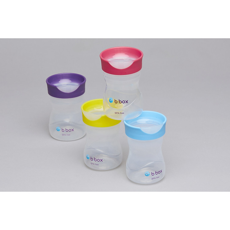 Mua Cốc nhỏ b.box 240ml - Vàng Chính hãng Tiết kiệm - Hình ảnh 4