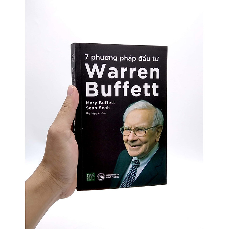 7 Phương Pháp Đầu Tư Warren Buffet - Ảnh 4
