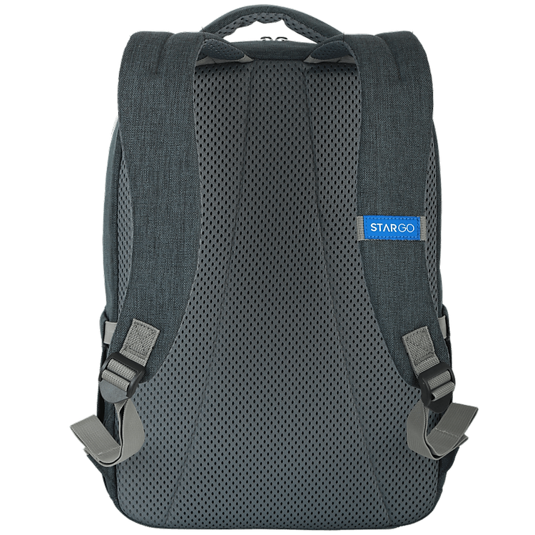 Ba Lô Laptop Stargo Lumine 15.6 Inch - Sakos GBV024GRNG00 - Ảnh 5