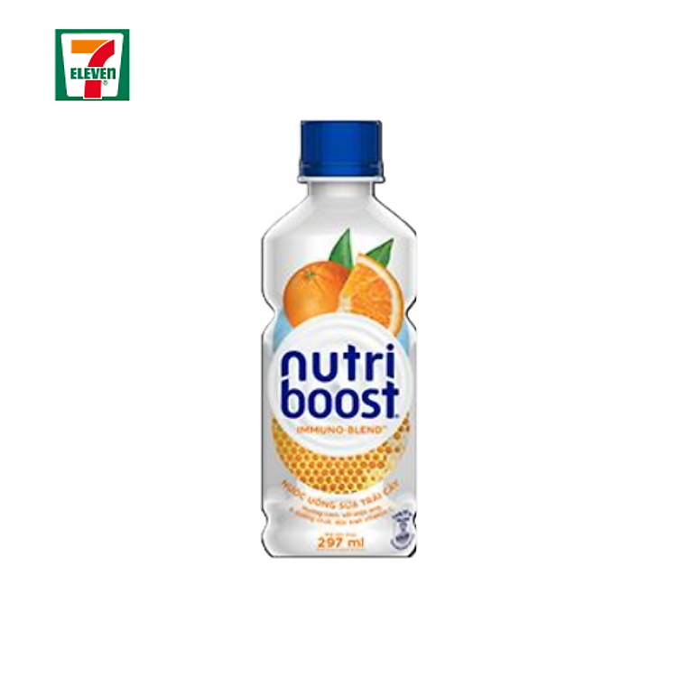 Nutriboost Cam Chai 297ml
