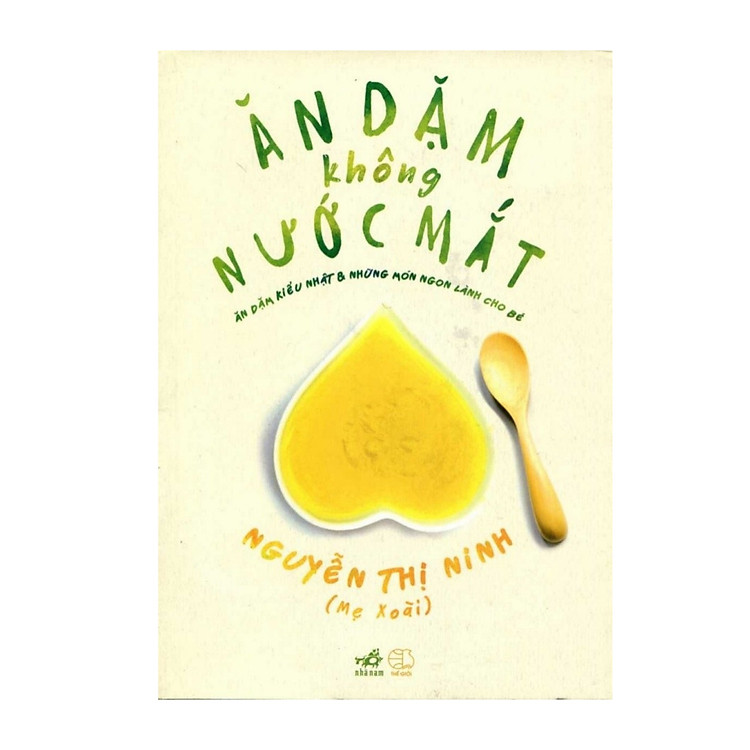 Ăn Dặm Không Phải Là Cuộc Chiến - Ảnh 3