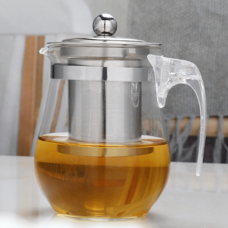 Bình Pha Trà Có Lõi Lọc