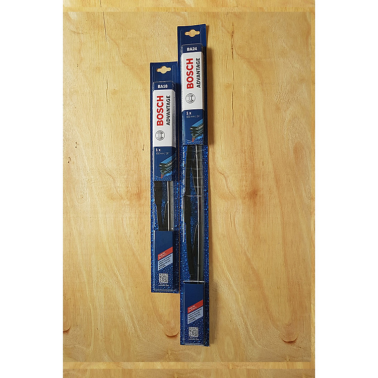 Cặp gạt mưa Hyundai Santafe Đời 2009_Bosch AD 24"-18"