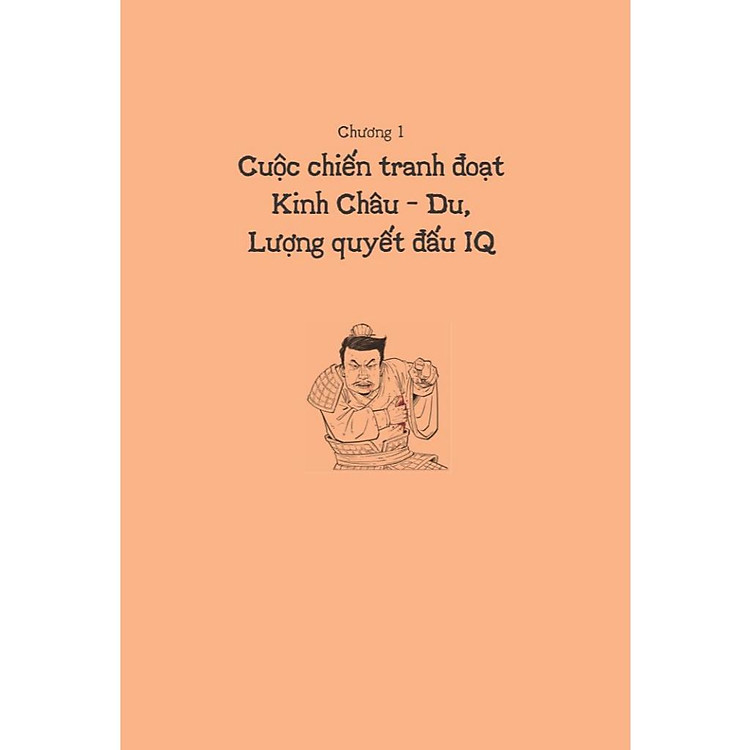 Tam Quốc Lầy Lội Diễn Nghĩa (Tập 2) - Ảnh 4