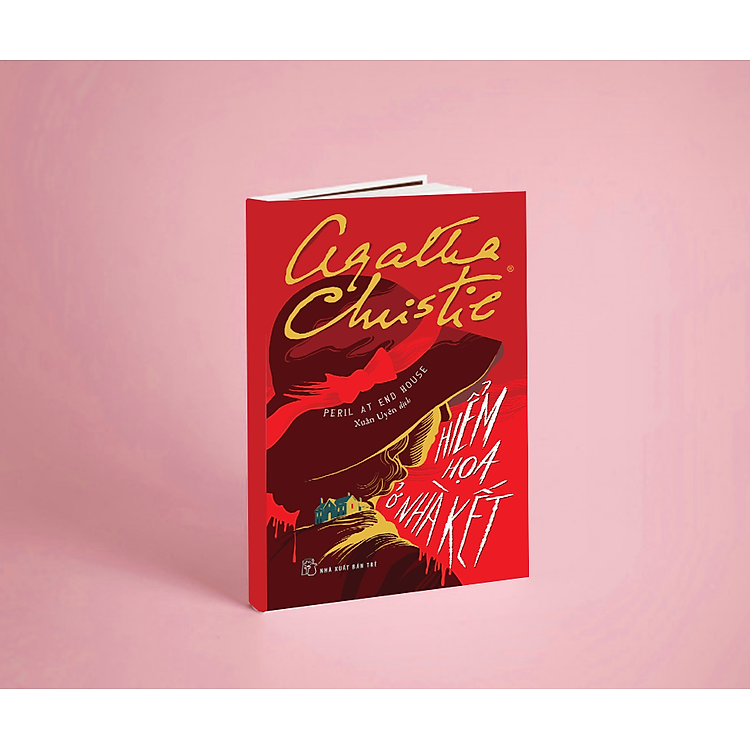 Hiểm Họa Ở Nhà Kết - Agatha Christie - Ảnh 2