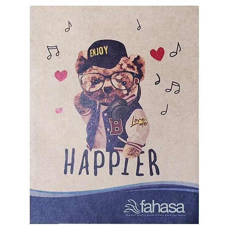 Tập Học Sinh 100 Trang ĐL 100g/m2 (10 quyển) - Ảnh 4