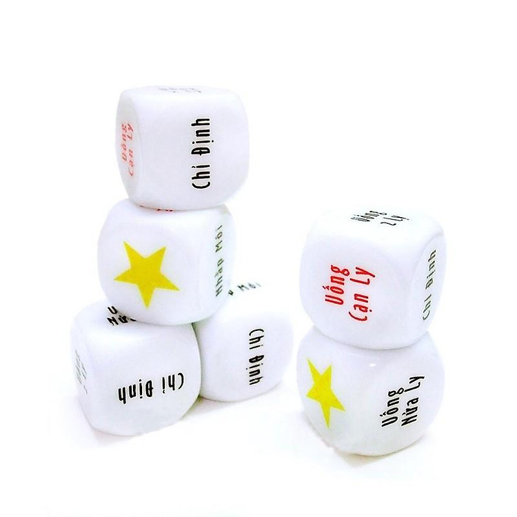 Cục xí ngầu ăn nhậu 6 mặt - Ảnh 4