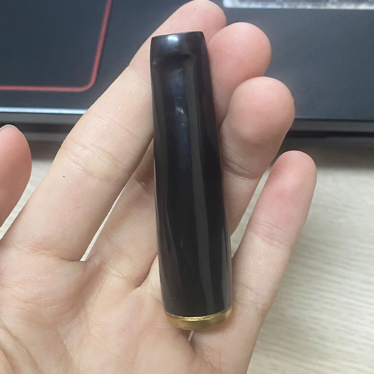 Tẩu Bắt Tóp Xì Gà Mini 06 (giao màu ngẫu nhiên) - Ảnh 2