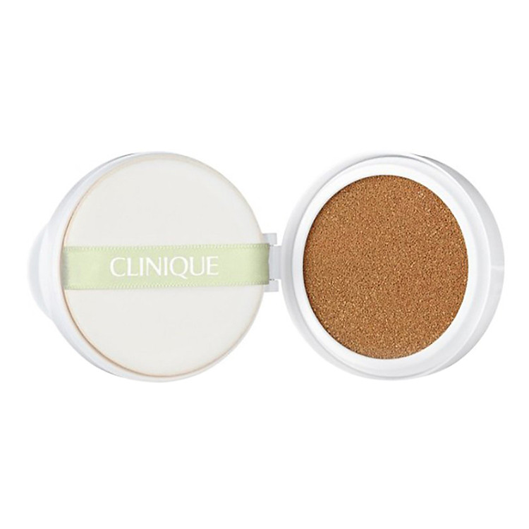 Lõi Phấn Nước dành cho mọi loại da Super City Block BB Cushion Compact Refill Clinique