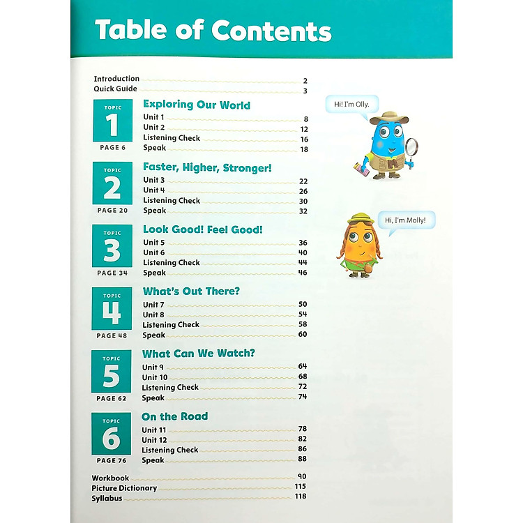 Oxford Skills World: Level 4: Listening With Speaking Student Book - Ảnh 3