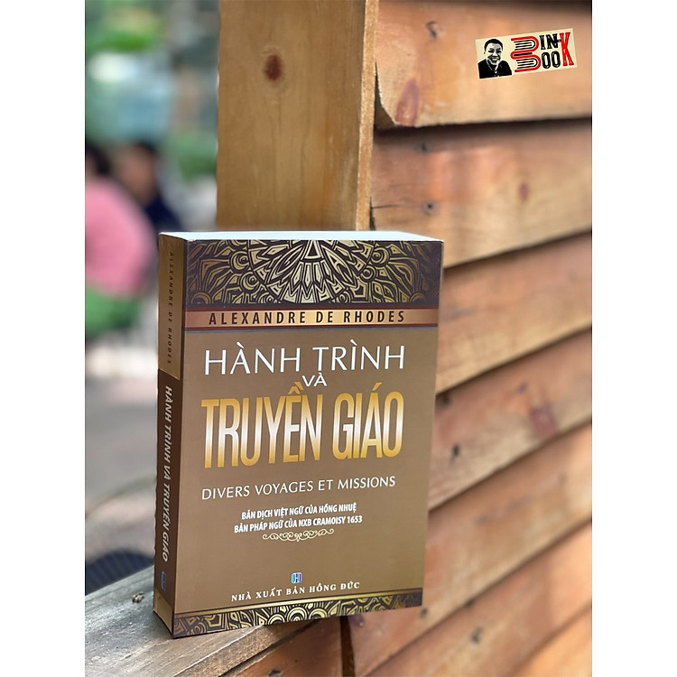 HÀNH TRÌNH VÀ TRUYỀN GIÁO