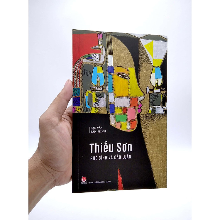 Bạn Văn Bạn Mình: Phê Bình Và Cảo Luận - Ảnh 6