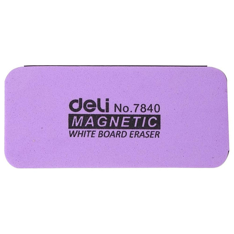 Mousse Lau Bảng Deli 7840 (Mẫu Giao Ngẫu Nhiên) - Ảnh 3