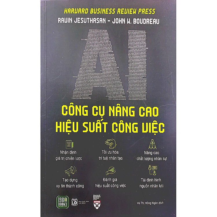 AI - Công Cụ Nâng Cao Hiệu Suất Công Việc - Ảnh 5