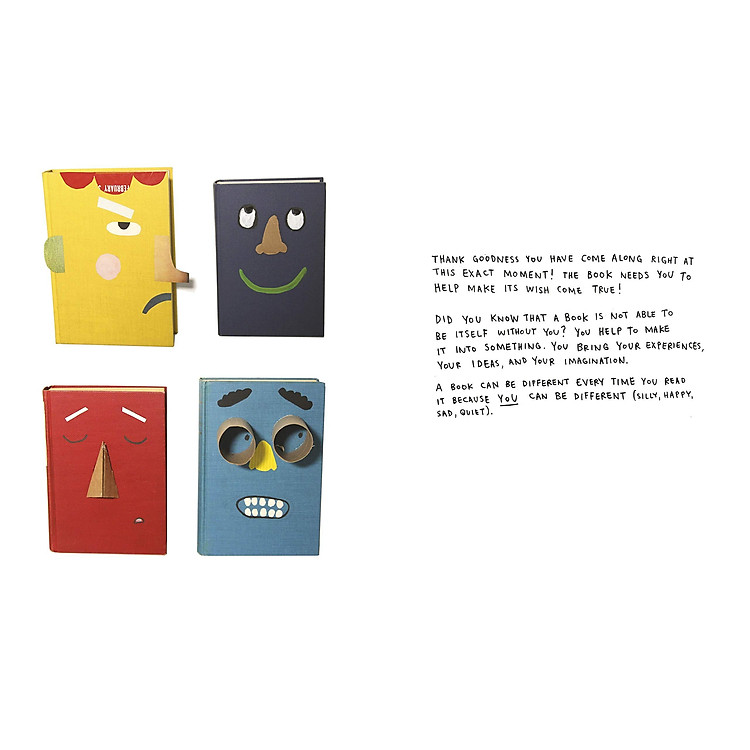 Wreck This Picture Book - Ảnh 7