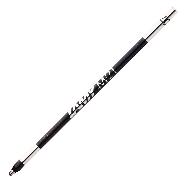 Ruột mực Lamy M21 - Đen - Ảnh 3