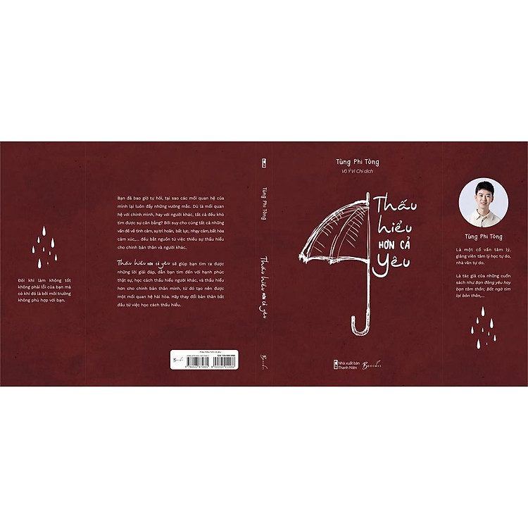 Thấu Hiểu Hơn Cả Yêu - Ảnh 5