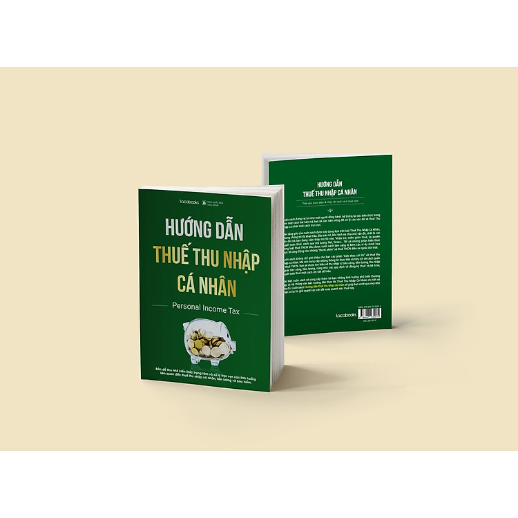 Hướng Dẫn Thuế Thu Nhập Cá Nhân - Ảnh 4