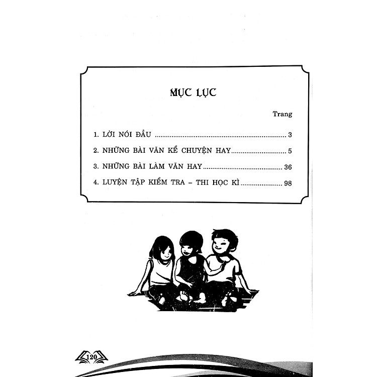 Luyện Viết Những Đoạn Và Bài Văn Hay - Lớp 2 (Biên Soạn Theo Chương Trình GDPT Mới) - Ảnh 3