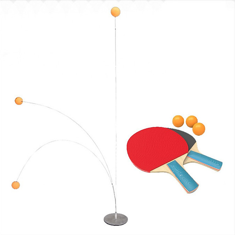 Cột Đánh Bóng Bàn Giao Đấu Thông Minh