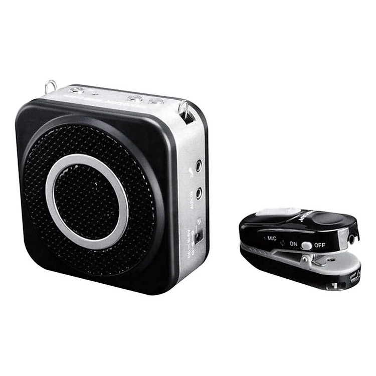 Máy Trợ Giảng Takstar E160W - Hàng Chính Hãng