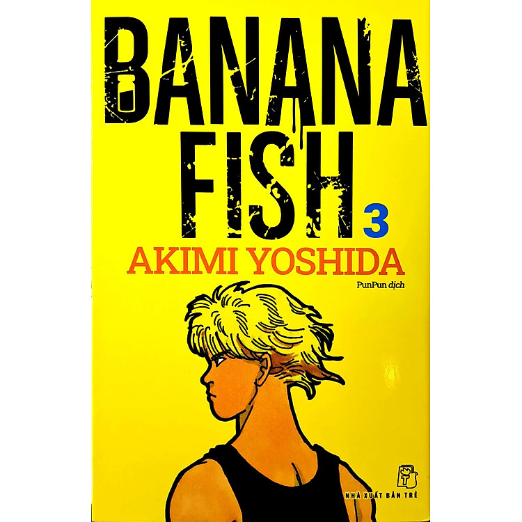 Banana Fish - Tập 3 - Ảnh 3