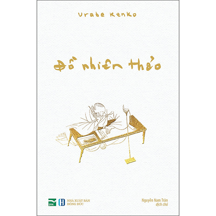 Sách Đồ Nhiên Thảo - Bìa Cứng