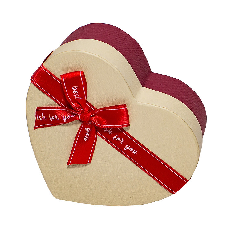 Hộp Quà Tim Phượng Hoàng TI044 (12 x 6 cm) - Ảnh 5