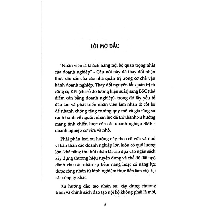Đào Tạo Nhân Sự Từ A Đến Z - Ảnh 4