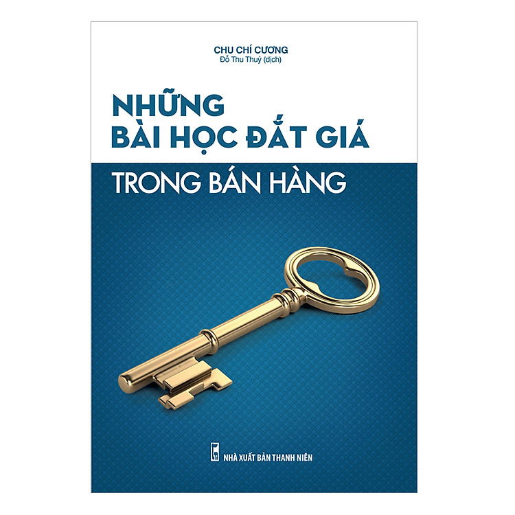 Sách Những Bài Học Đắt Giá Trong Bán Hàng