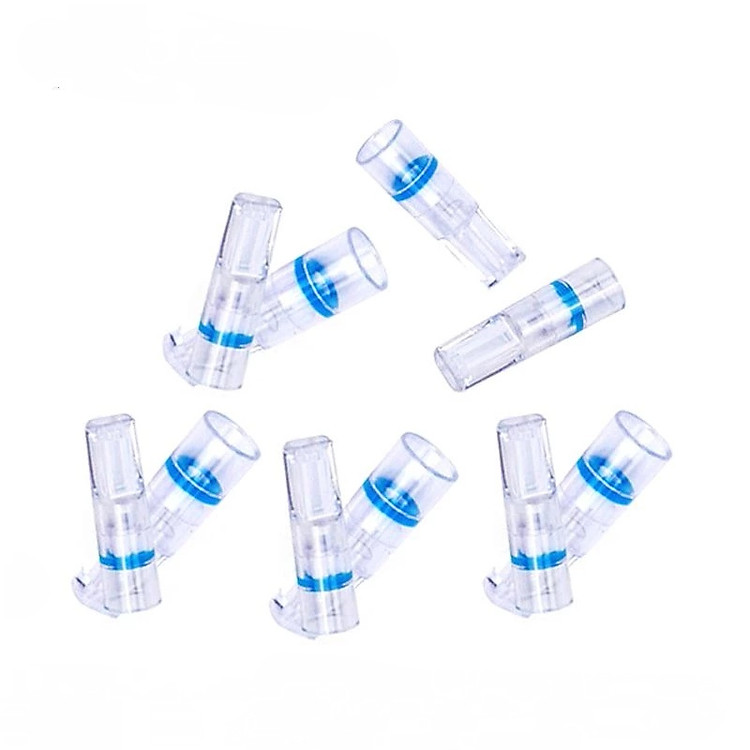 Đầu lọc thuốc lá (Hộp 100) - Ảnh 3