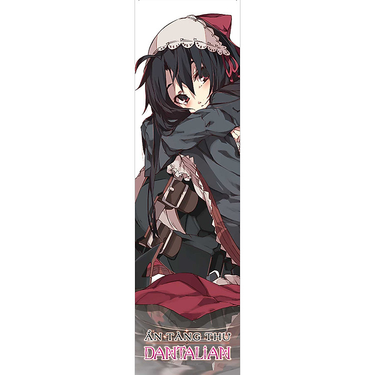 Ẩn Tàng Thư Dantalian 5 - Ảnh 3