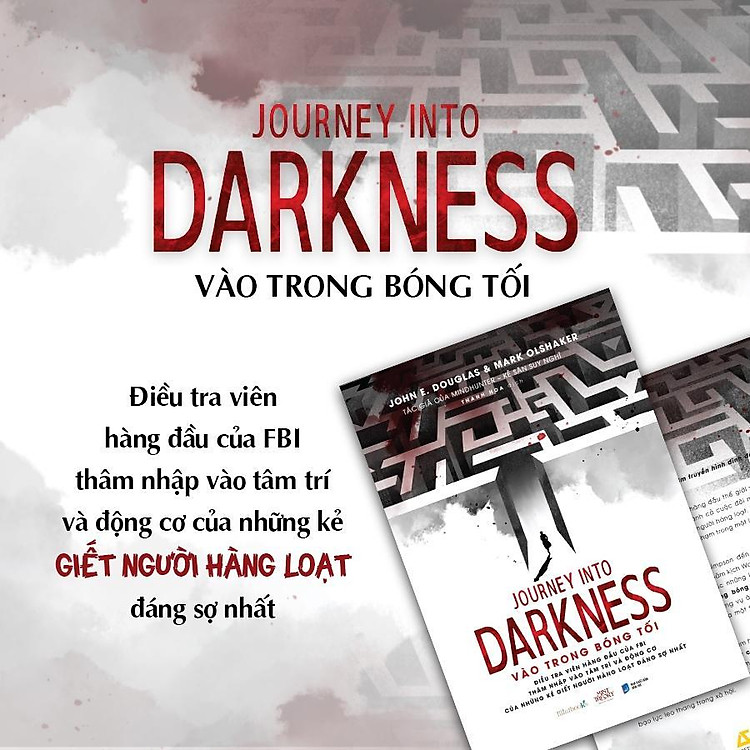 Journey Into Darkness - Vào Trong Bóng Tối - Ảnh 5