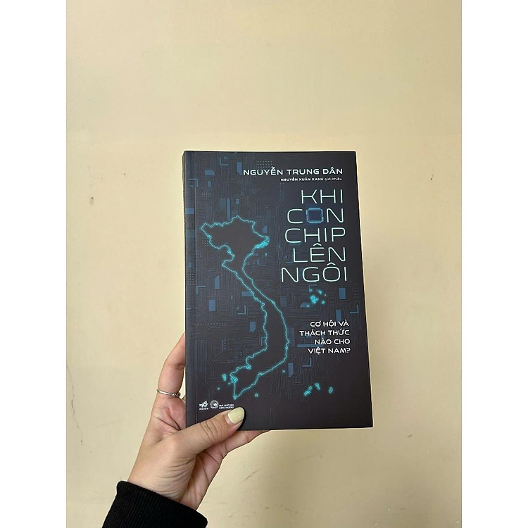 Khi Con Chip Lên Ngôi - Ảnh 5